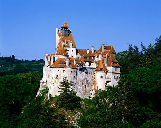 BranCastle